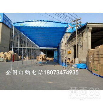 建筑雨棚搭建 灵活实用的空间保护方案