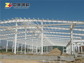 钢结构厂房中易出现质量问题的施工步骤与建筑雨棚搭建要点