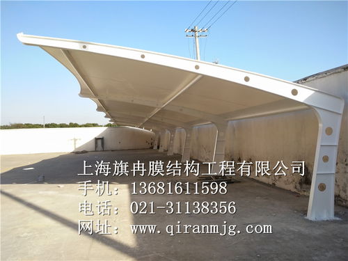 宣城膜结构篷布 价格公道的优质之选，建筑雨棚搭建一应俱全
